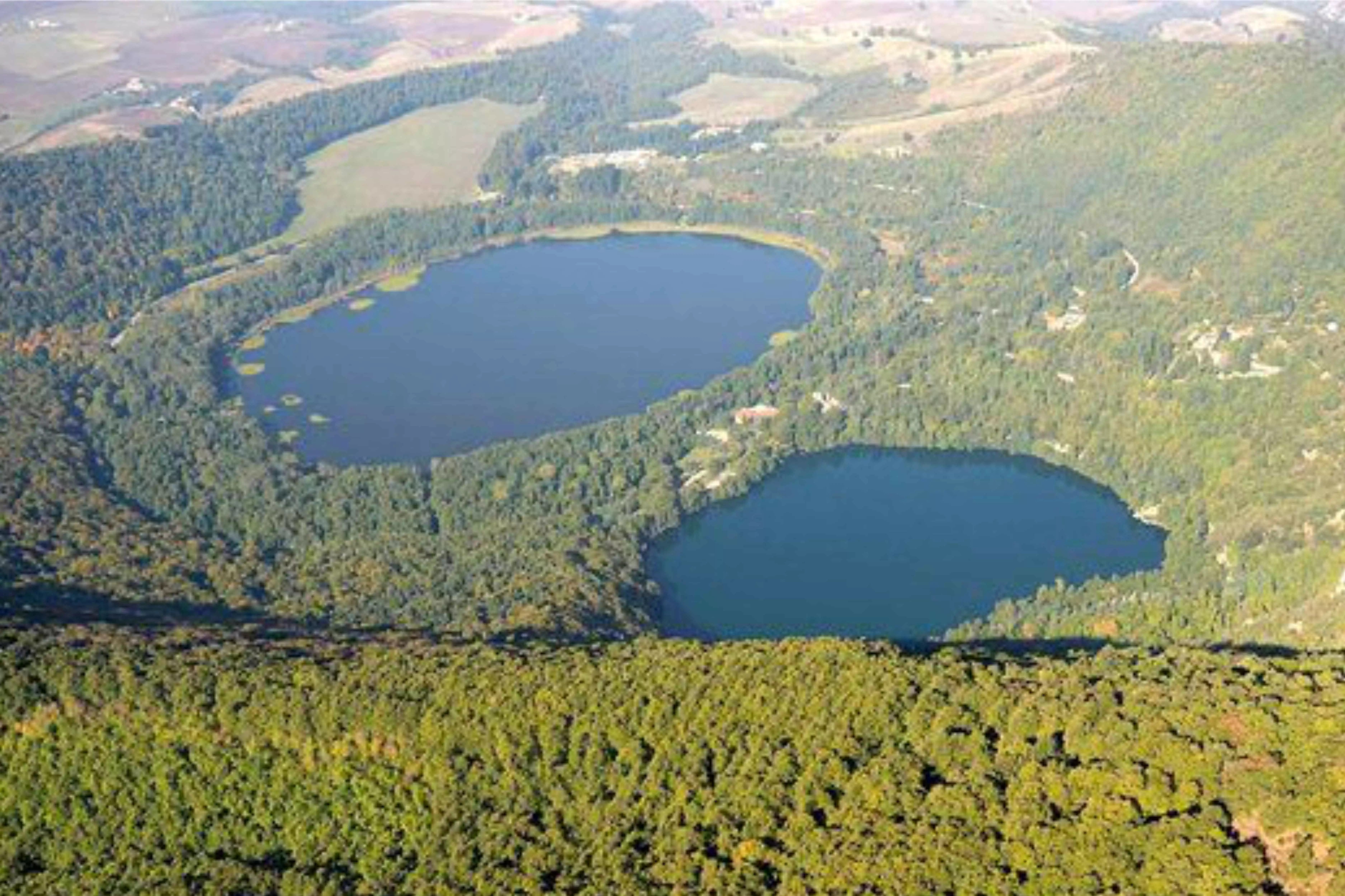 Un'immagine generica segnaposto con angoli arrotondati in una figura.